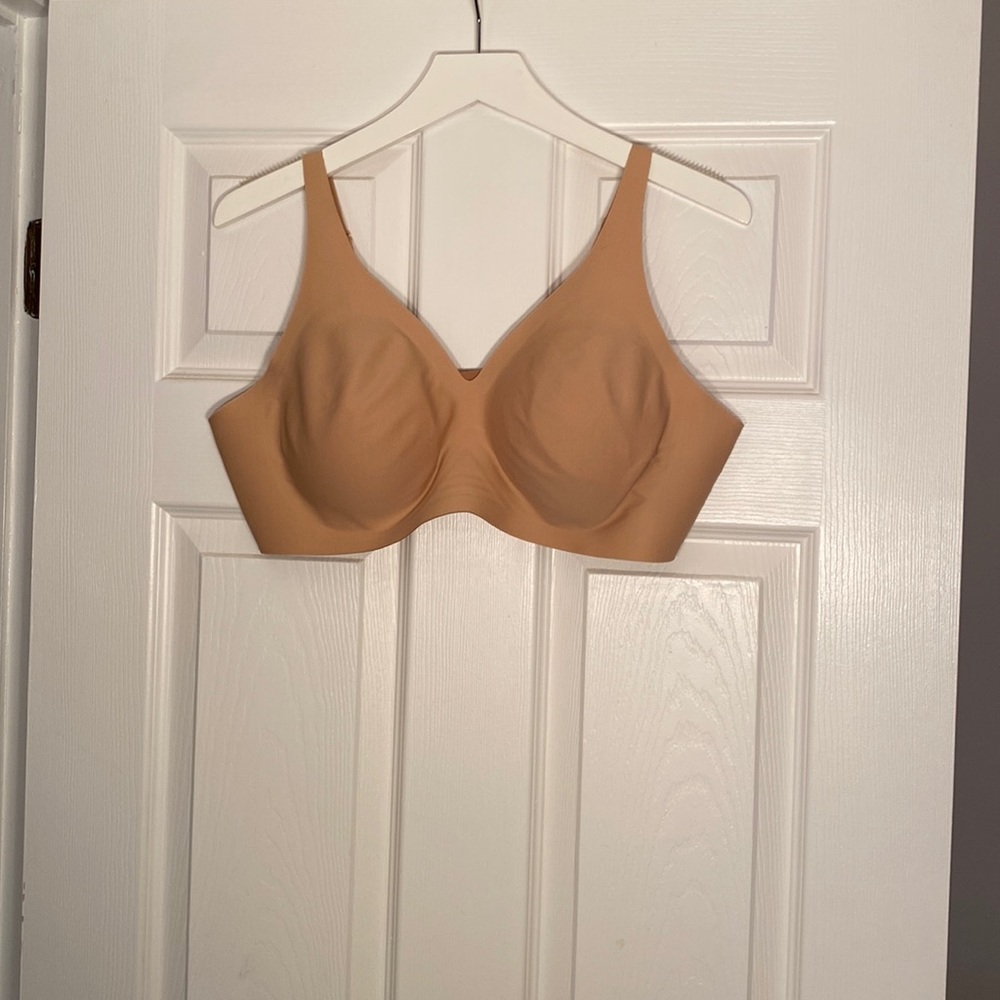 knix revolution bra size XXXL
